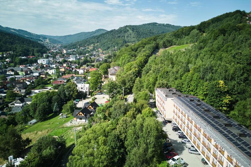 Ośrodek Wczasowy PANORAMA Szczyrk - image 22