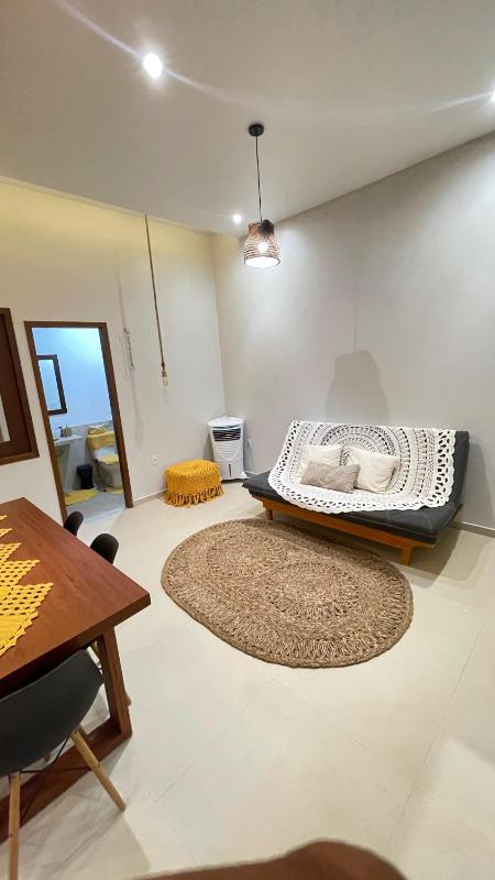 CASA TEMPORADA BARREIRINHAS Yellow 3 - image 11