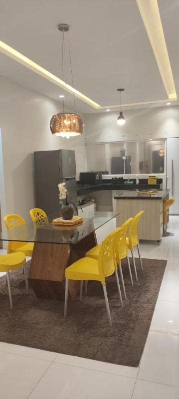 CASA TEMPORADA BARREIRINHAS Yellow 2 - image 16