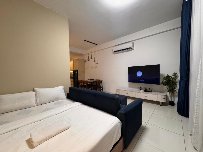 Majestic Gen Residence KL - image 14