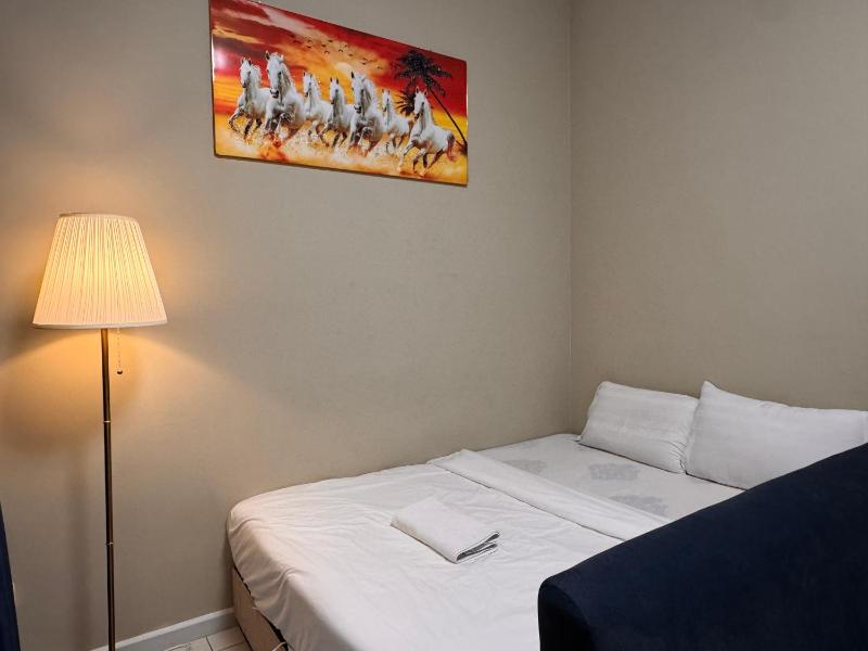 Majestic Gen Residence KL - image 13