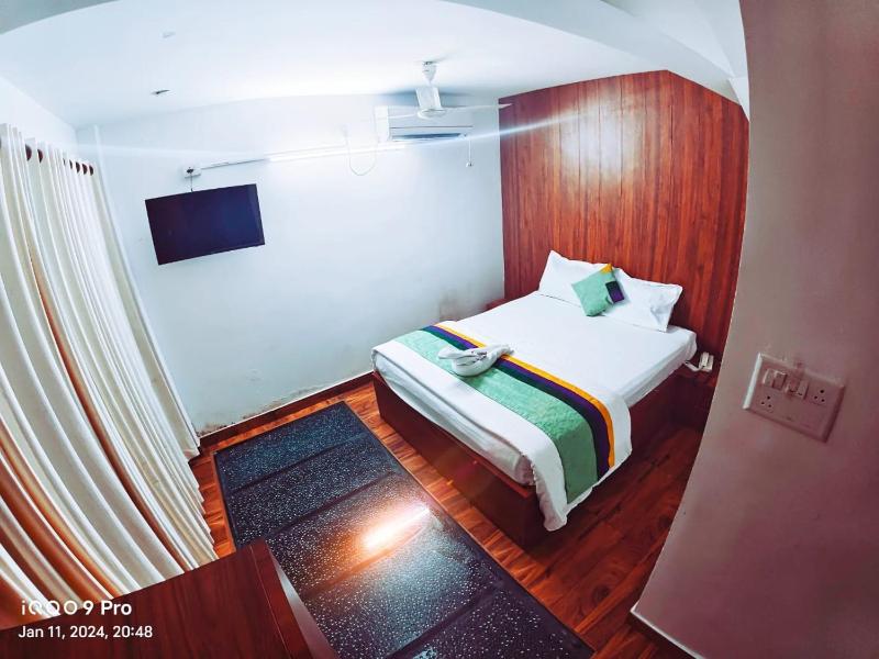 casa Verde Kochi - image 21