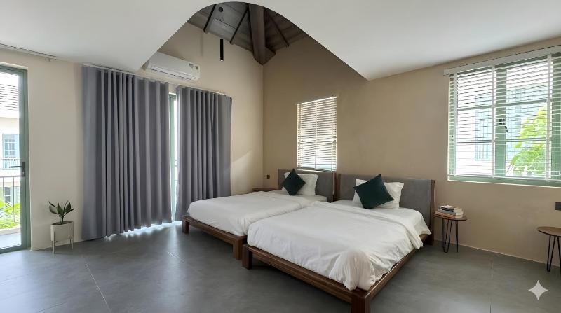 Opus Villas Tropical Phu Quoc - image 32