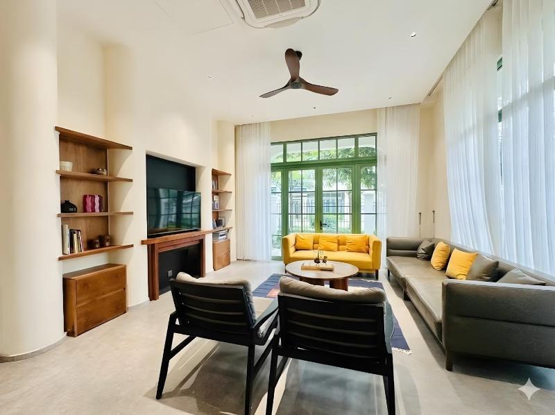 Opus Villas Tropical Phu Quoc - image 44