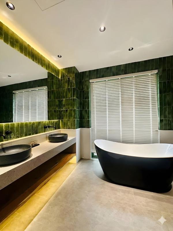 Opus Villas Tropical Phu Quoc - image 27