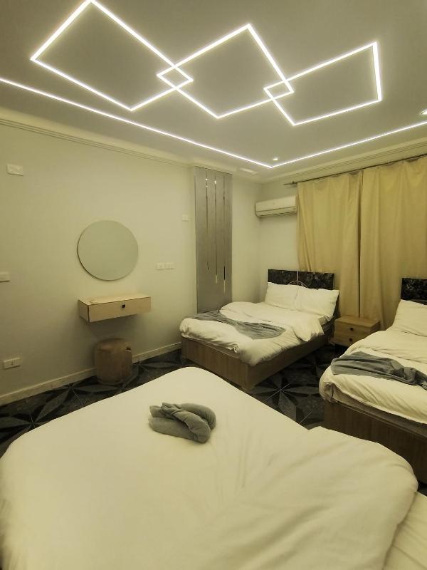 Kemet Pyramids Apartments - image 4