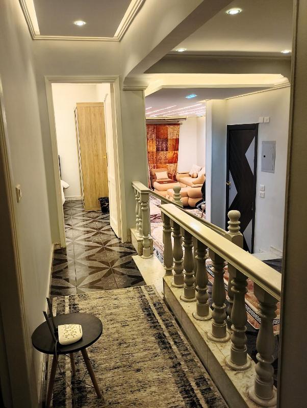 Kemet Pyramids Apartments - image 8