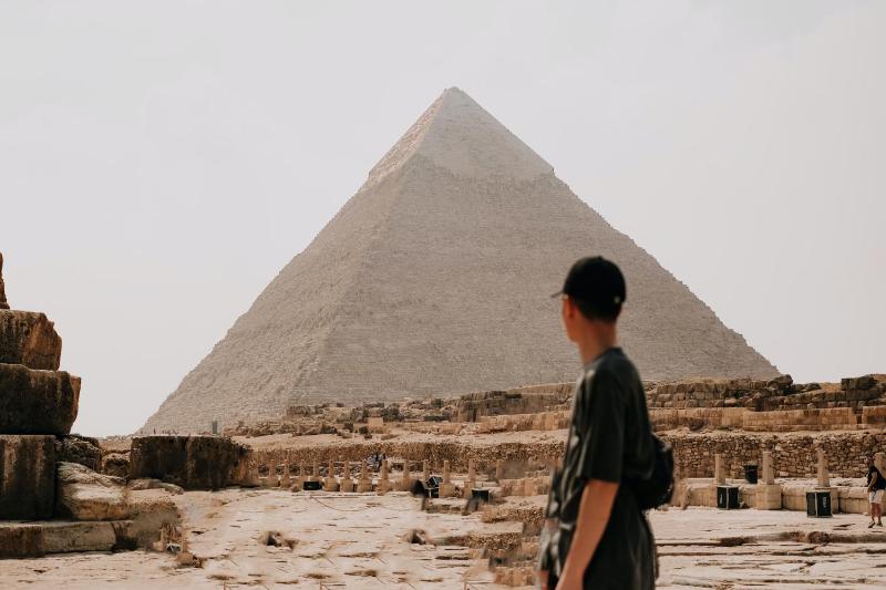 Kemet Pyramids Apartments - image 3
