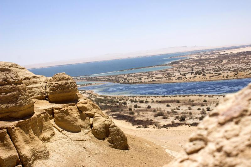 Kemet Pyramids Apartments - image 5