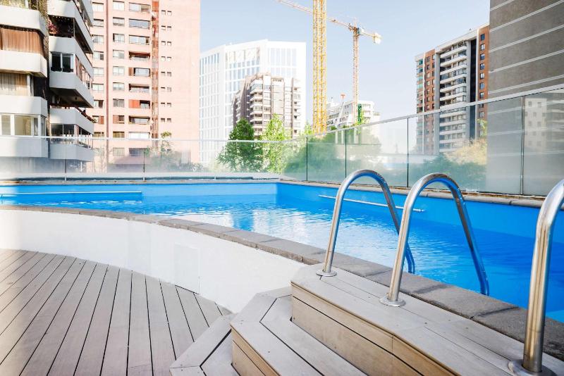 Your Adventure Begins in Las Condes 2BR2BA Apartment - image 13