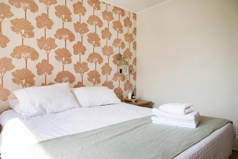 Your Adventure Begins in Las Condes 2BR2BA Apartment - image 15
