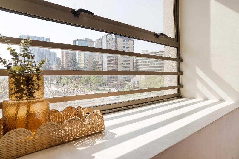 Your Adventure Begins in Las Condes 2BR2BA Apartment - image 12
