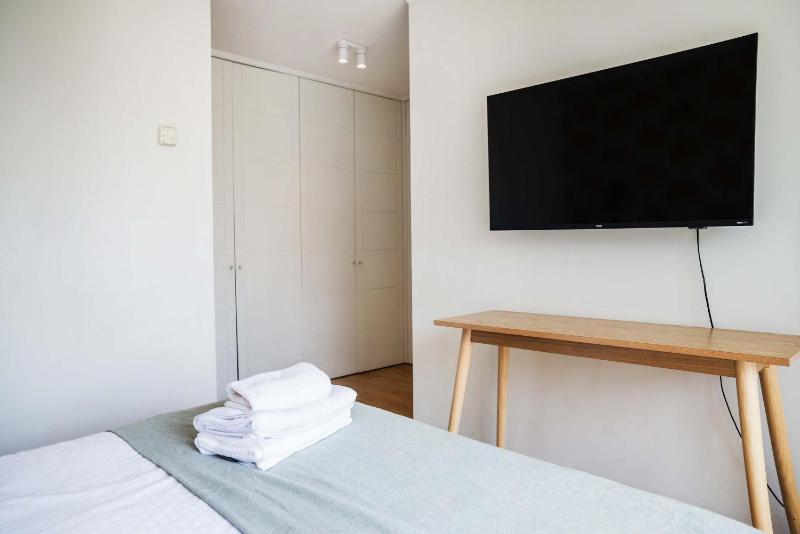 Your Adventure Begins in Las Condes 2BR2BA Apartment - image 11