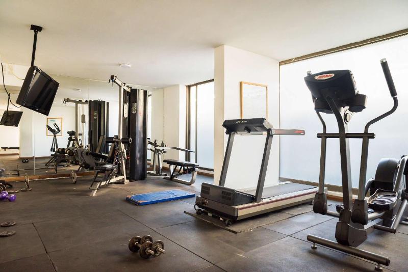 Your Adventure Begins in Las Condes 2BR2BA Apartment - image 16