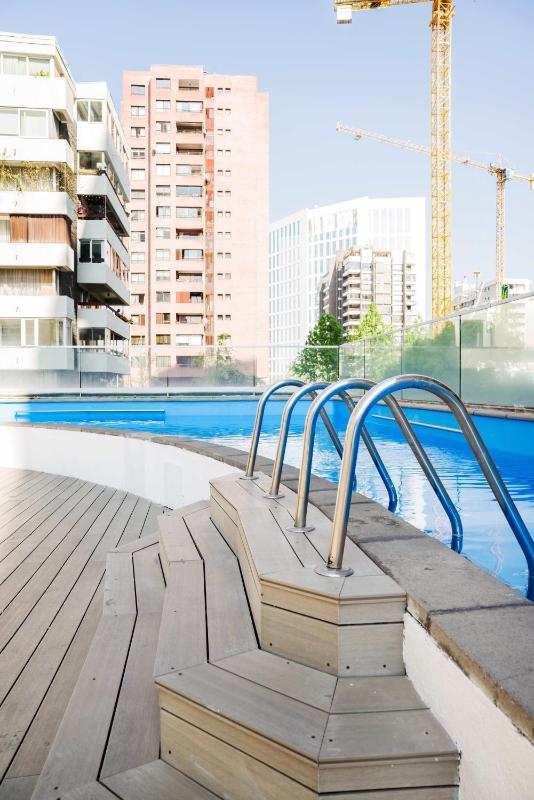 Your Adventure Begins in Las Condes 2BR2BA Apartment - image 9