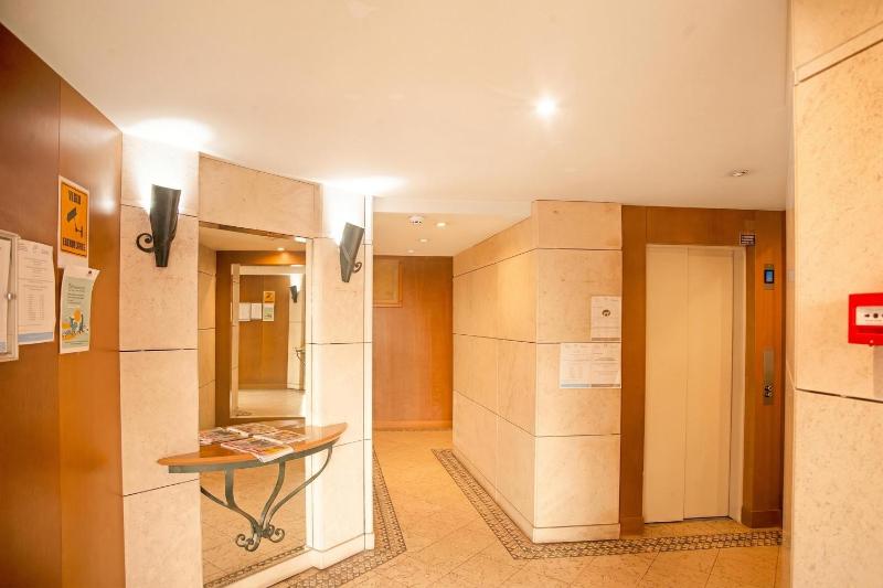 Eden Palace 9 Attico 200m from the Promenade - Happy Rentals - image 9