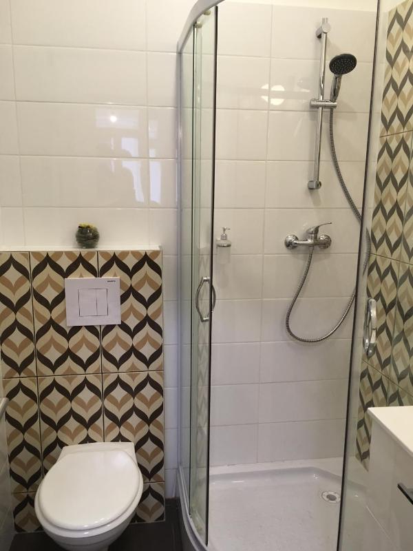 Studio Apartment image 3