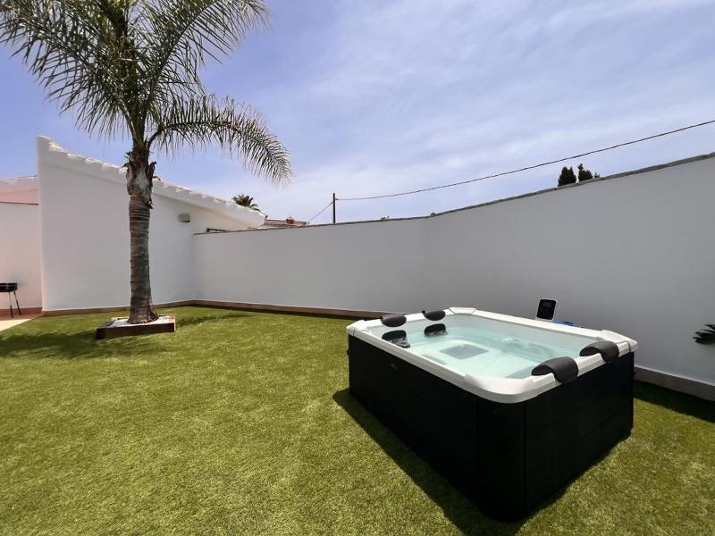 Estudio Agua Jacuzzi privado - image 7