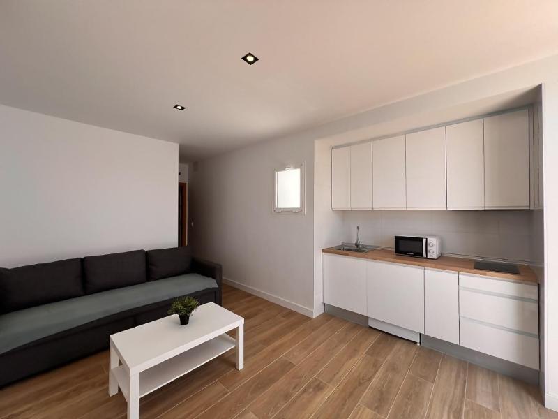 Estudio Agua Jacuzzi privado - image 9