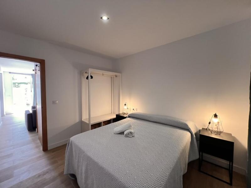 Estudio Agua Jacuzzi privado - image 19