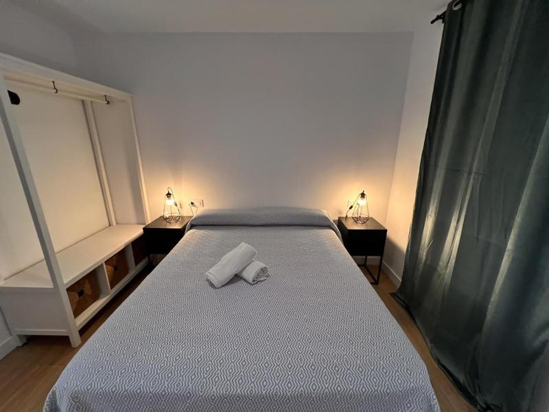 Estudio Agua Jacuzzi privado - image 20
