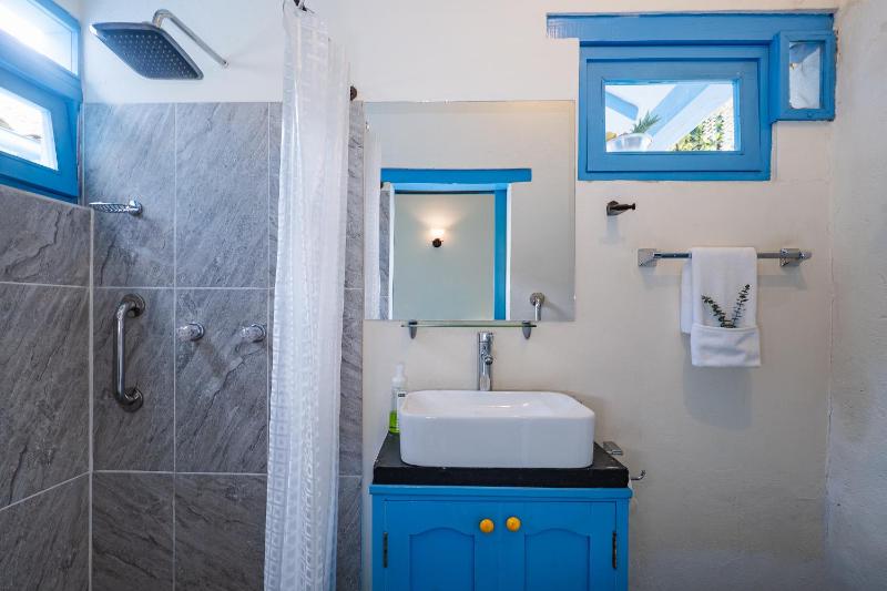 Colorida casa de 5 cuartos en Villa de Leyva - image 14