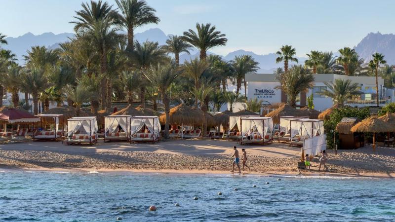 TheLifeCo Sharm El Sheikh - image 9