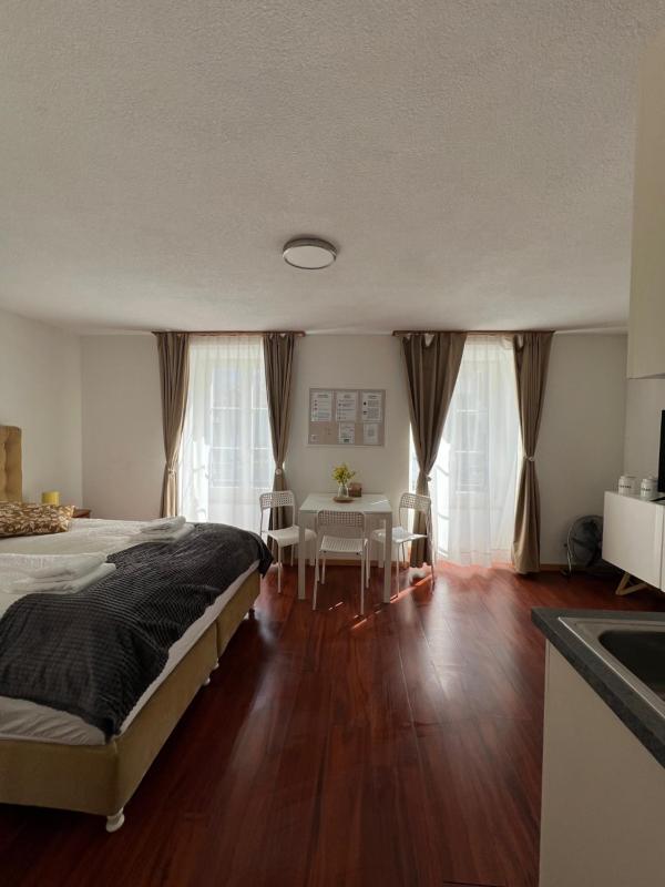 Nimbuzzz Apartments - image 11