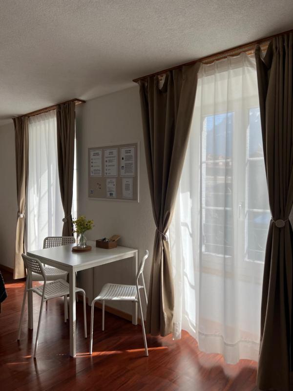 Nimbuzzz Apartments - image 15