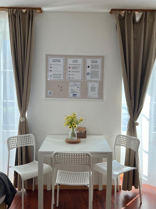 Nimbuzzz Apartments - image 13