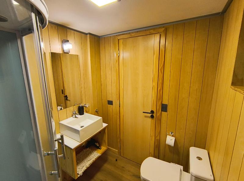 Coihue lll Moderno Monoambiente - image 12
