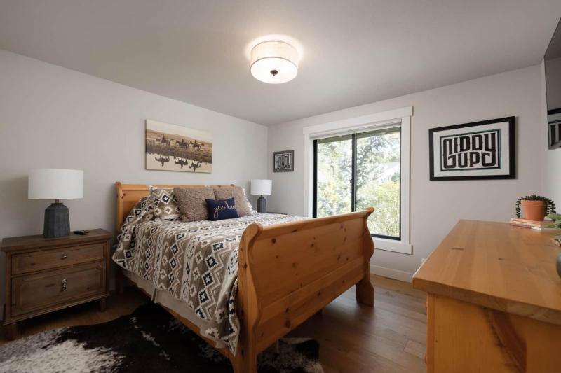 Birdie Lodge - image 13