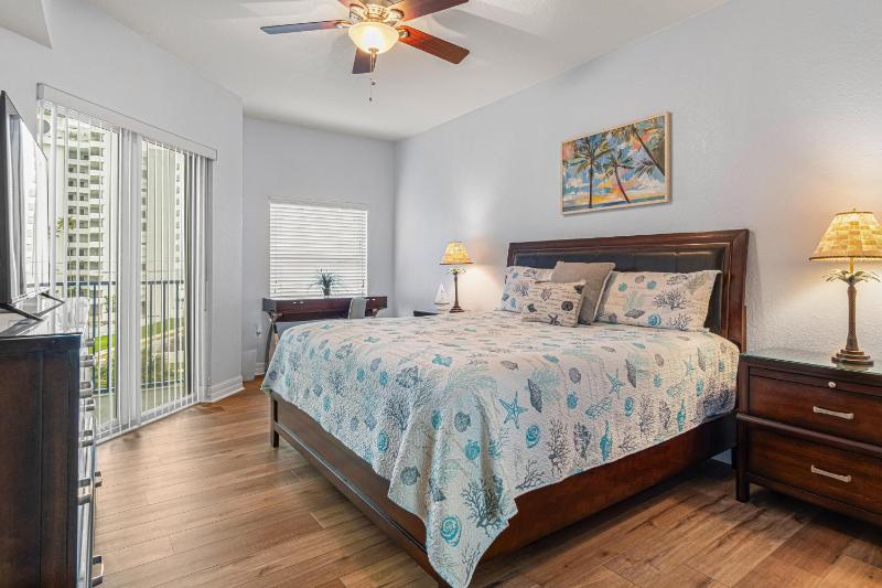 22 Oceanview Oceanwalk Condo! 13-506 - image 13