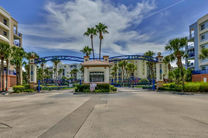 22 Oceanview Oceanwalk Condo! 13-506 - image 26
