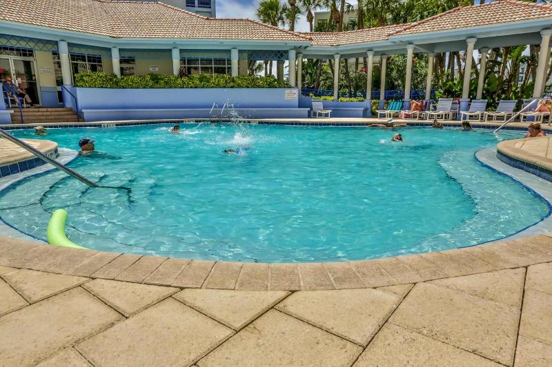 22 Oceanview Oceanwalk Condo! 13-506 - image 12