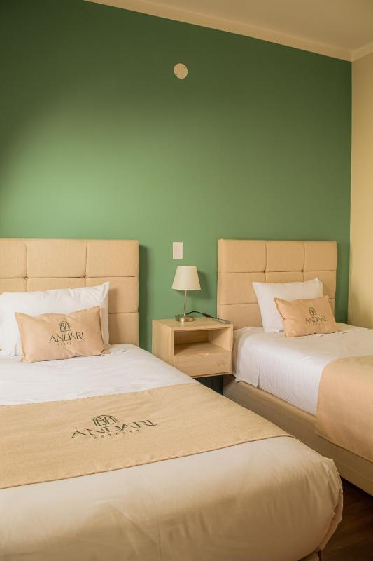 Andari Hoteles - image 6
