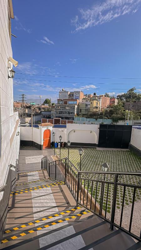 Andari Hoteles - image 14