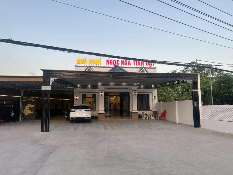Nhà Nghỉ Ngọc Nga Tính Đạt - image 1