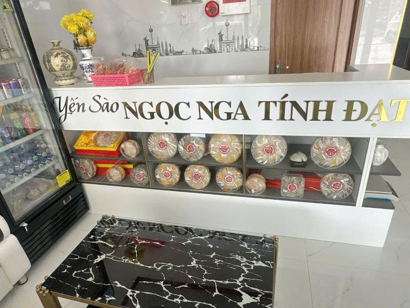 Nhà Nghỉ Ngọc Nga Tính Đạt - image 16