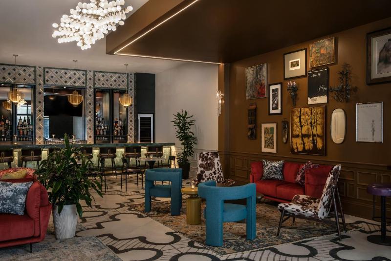 The Monarch Hotel HQ Collection New Orleans - image 3