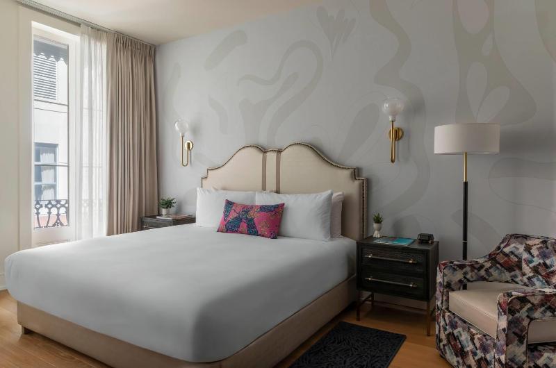 The Monarch Hotel HQ Collection New Orleans - image 5