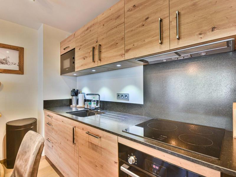 Magnifique T3 proche pistes - 4 pers. - FR-1-685-99 - image 7