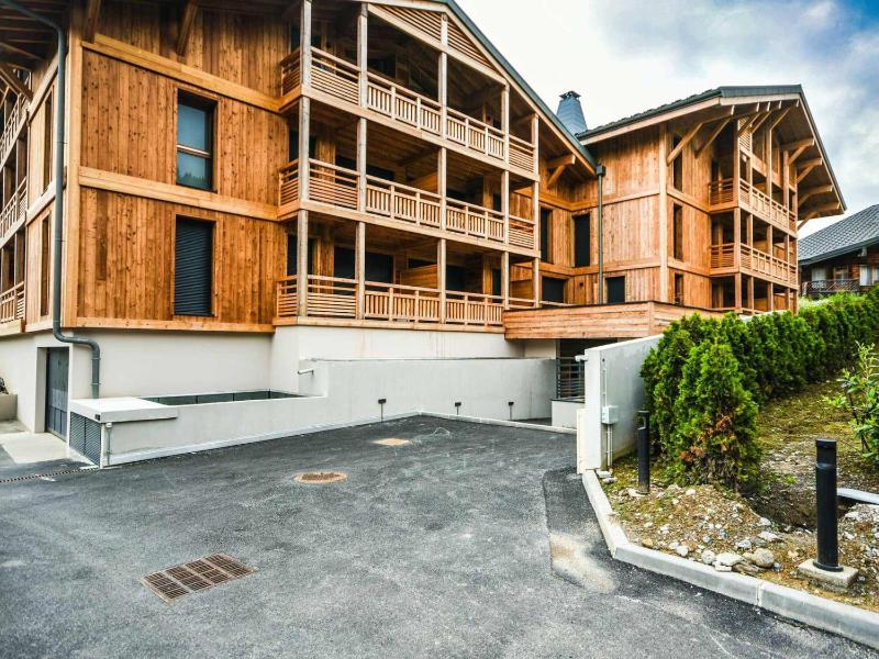 Magnifique T3 proche pistes - 4 pers. - FR-1-685-99 - image 16