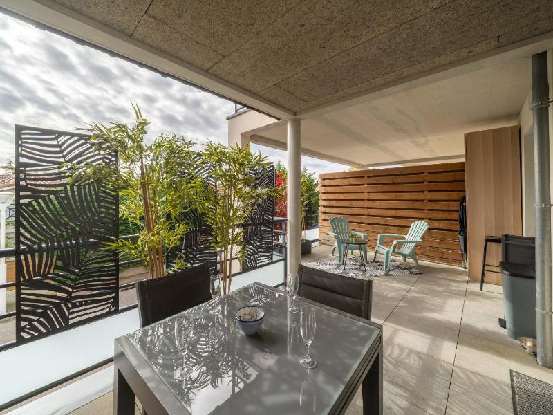 Appartement avec parking privatif - 4 pers. - FR-1-319-635 - image 17