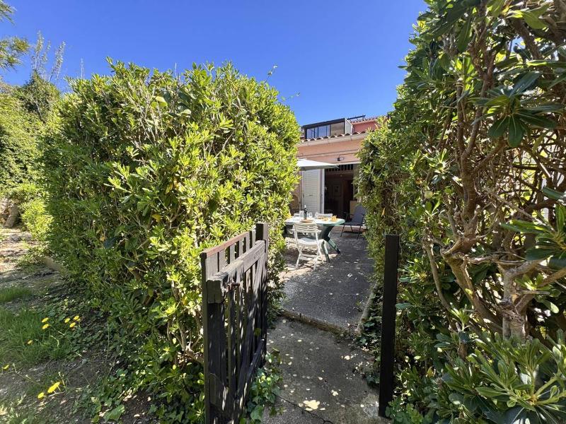 Villa club calme vue lac - 4 pers. - FR-1-845-25 - image 14