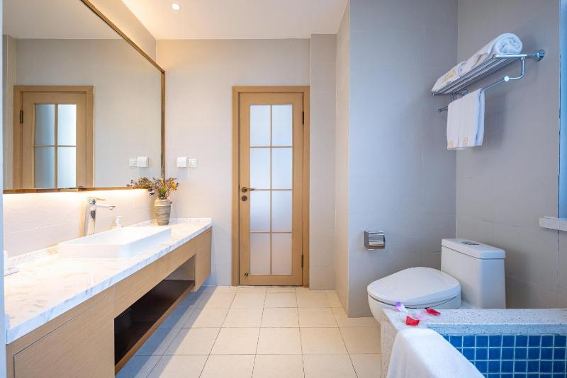 Hando • Cape Seven Seaside Villa - image 37