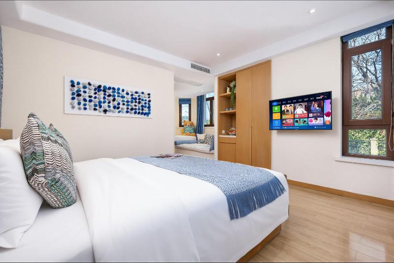 Hando • Cape Seven Seaside Villa - image 30