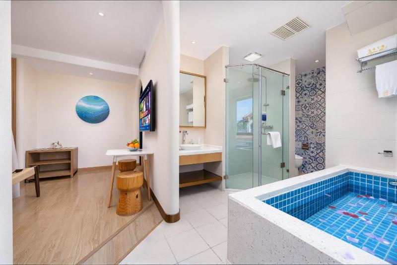 Hando • Cape Seven Seaside Villa - image 38