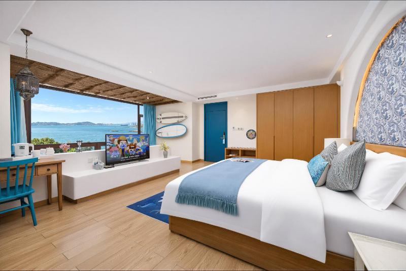 Hando • Cape Seven Seaside Villa - image 47