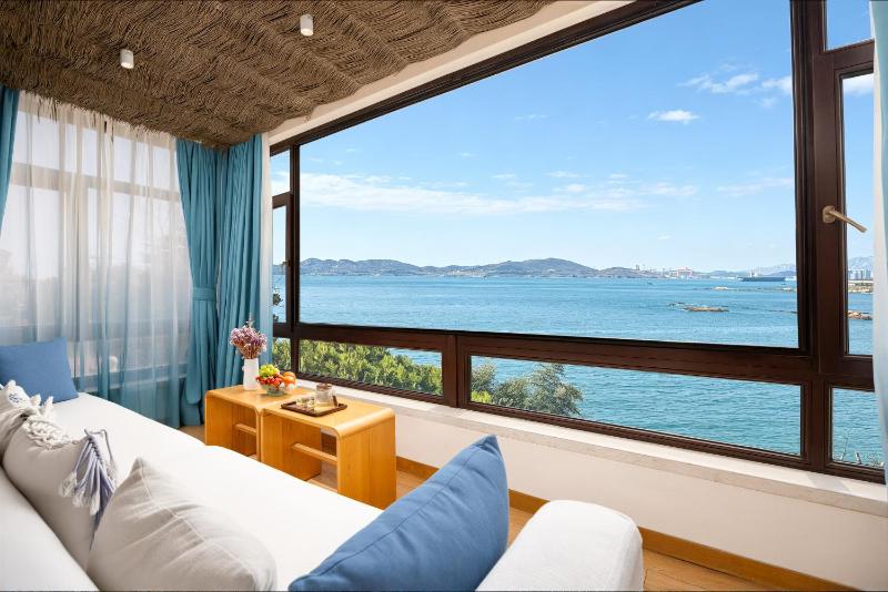 Hando • Cape Seven Seaside Villa - image 44